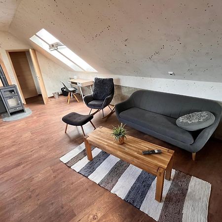 Ferienhaus Katharina Hoyerswerda Luaran gambar