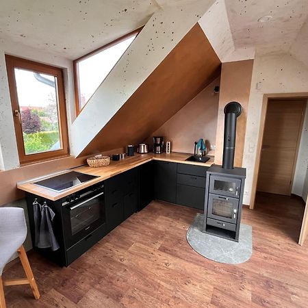 Ferienhaus Katharina Hoyerswerda Luaran gambar
