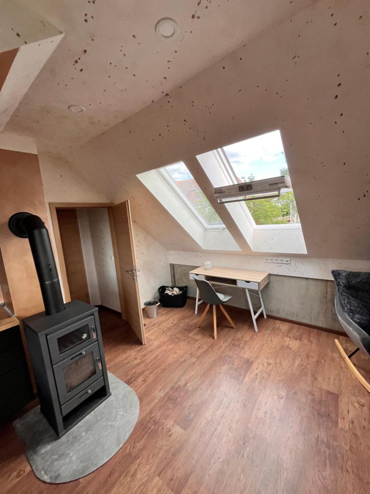 Ferienhaus Katharina Hoyerswerda Luaran gambar