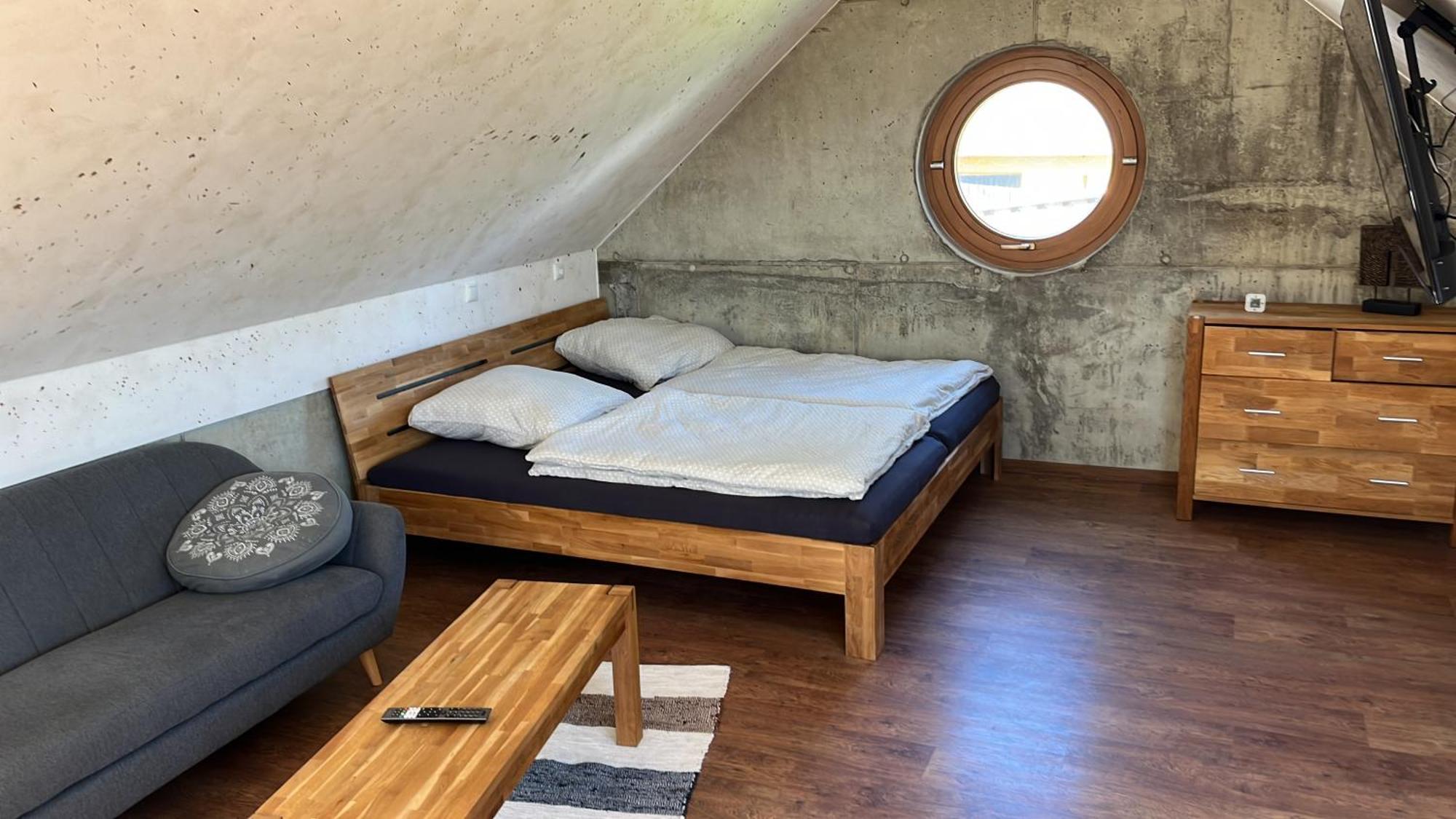 Ferienhaus Katharina Hoyerswerda Luaran gambar