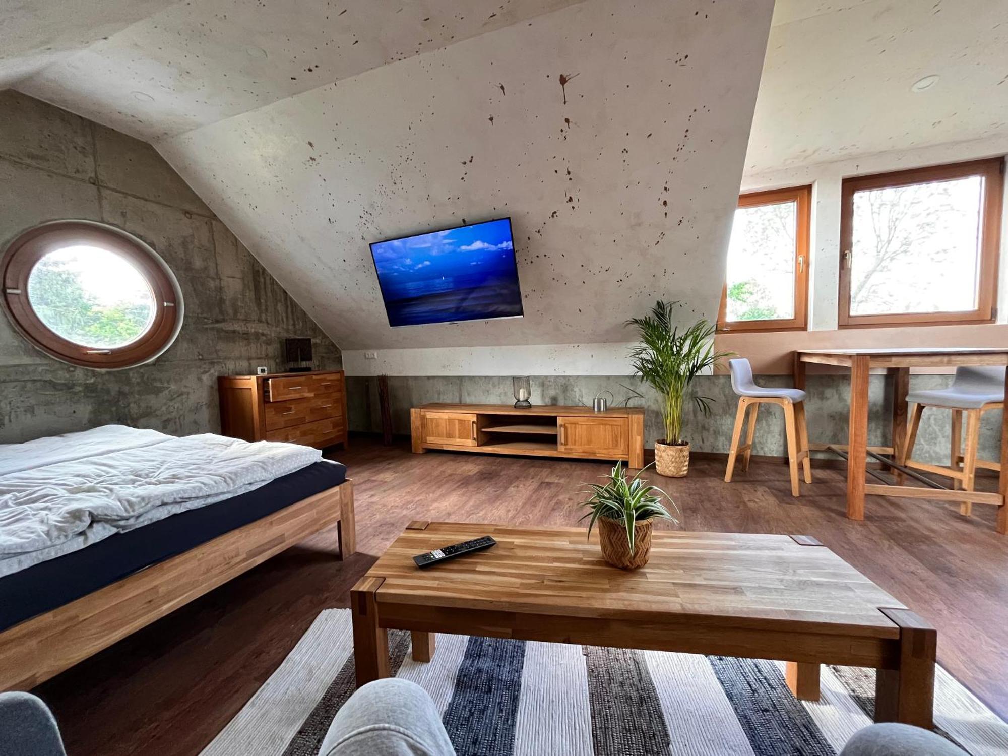 Ferienhaus Katharina Hoyerswerda Luaran gambar
