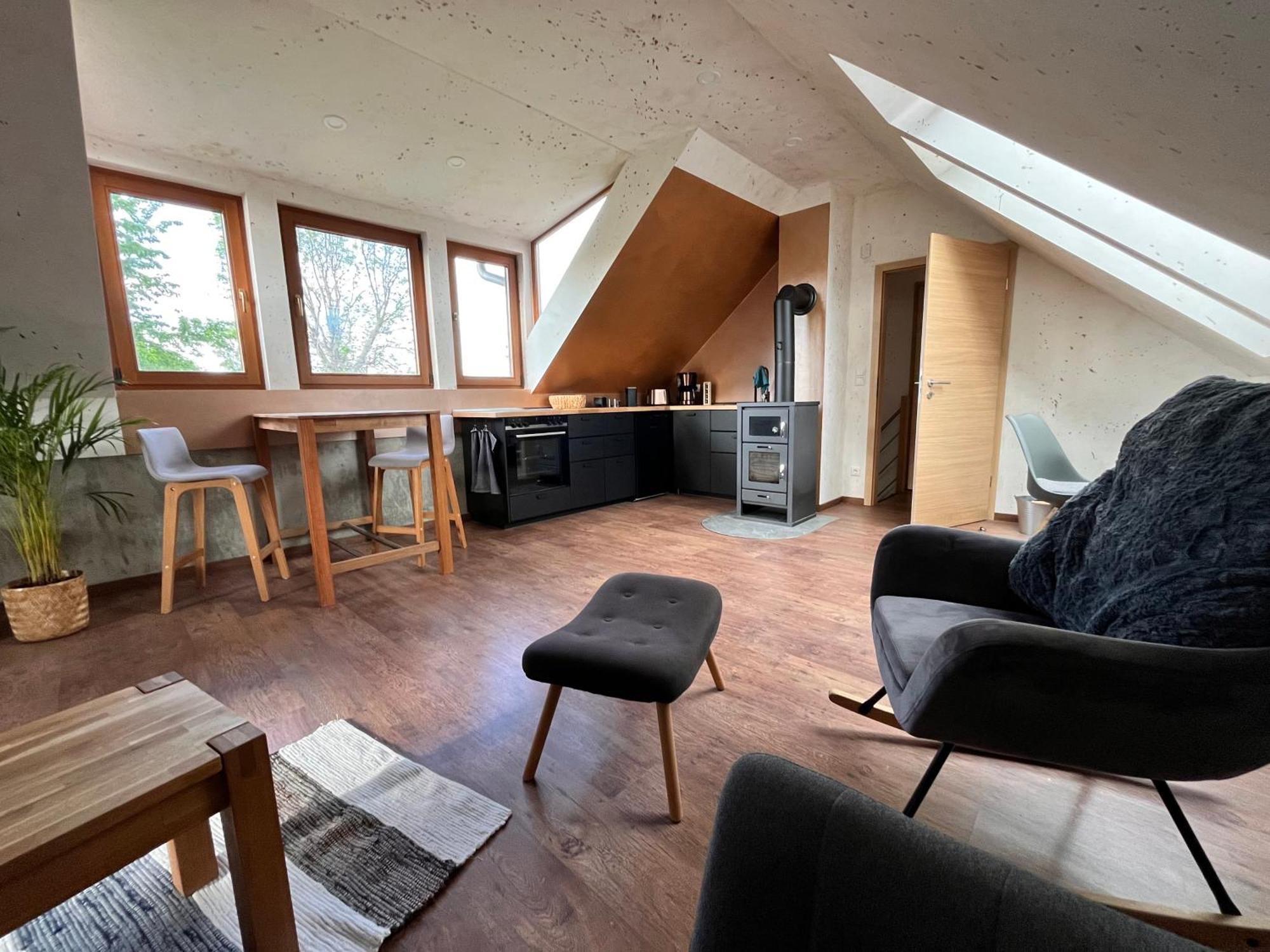 Ferienhaus Katharina Hoyerswerda Luaran gambar